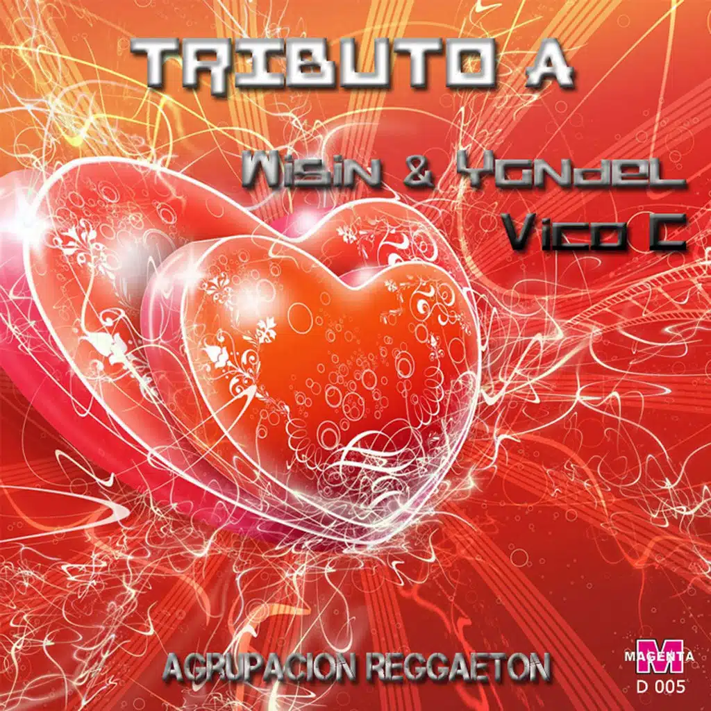 Tributo A Wisin & Yandel/Vico-C