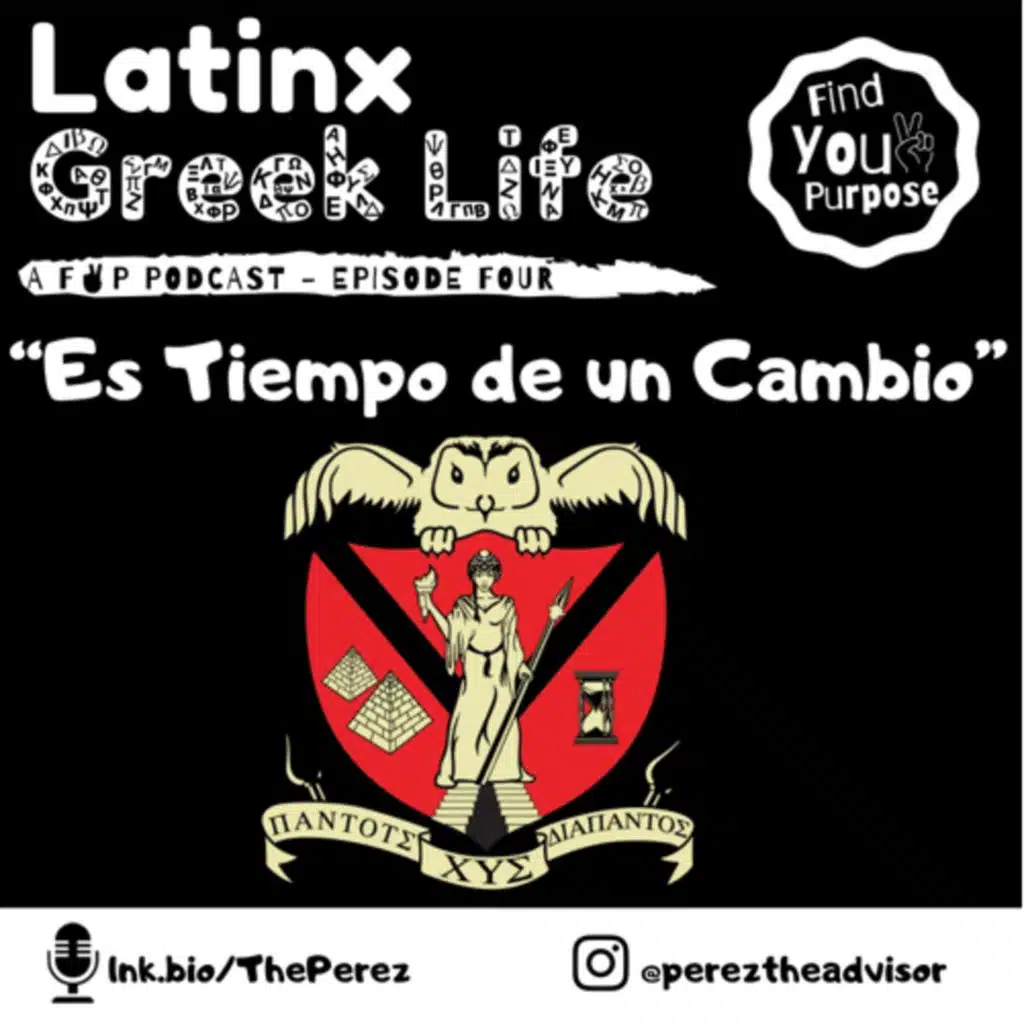 Es Tiempo de un Cambio