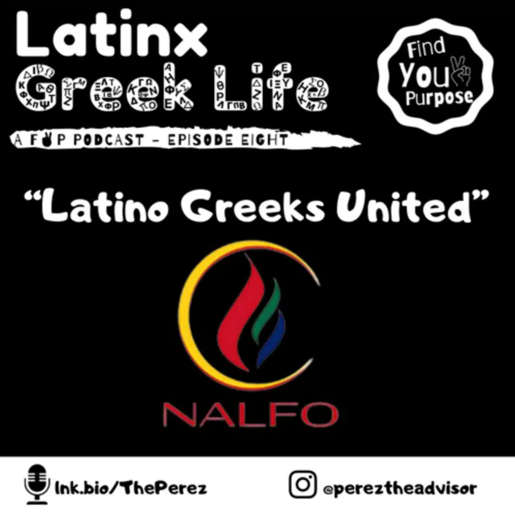 Latino Greeks United 