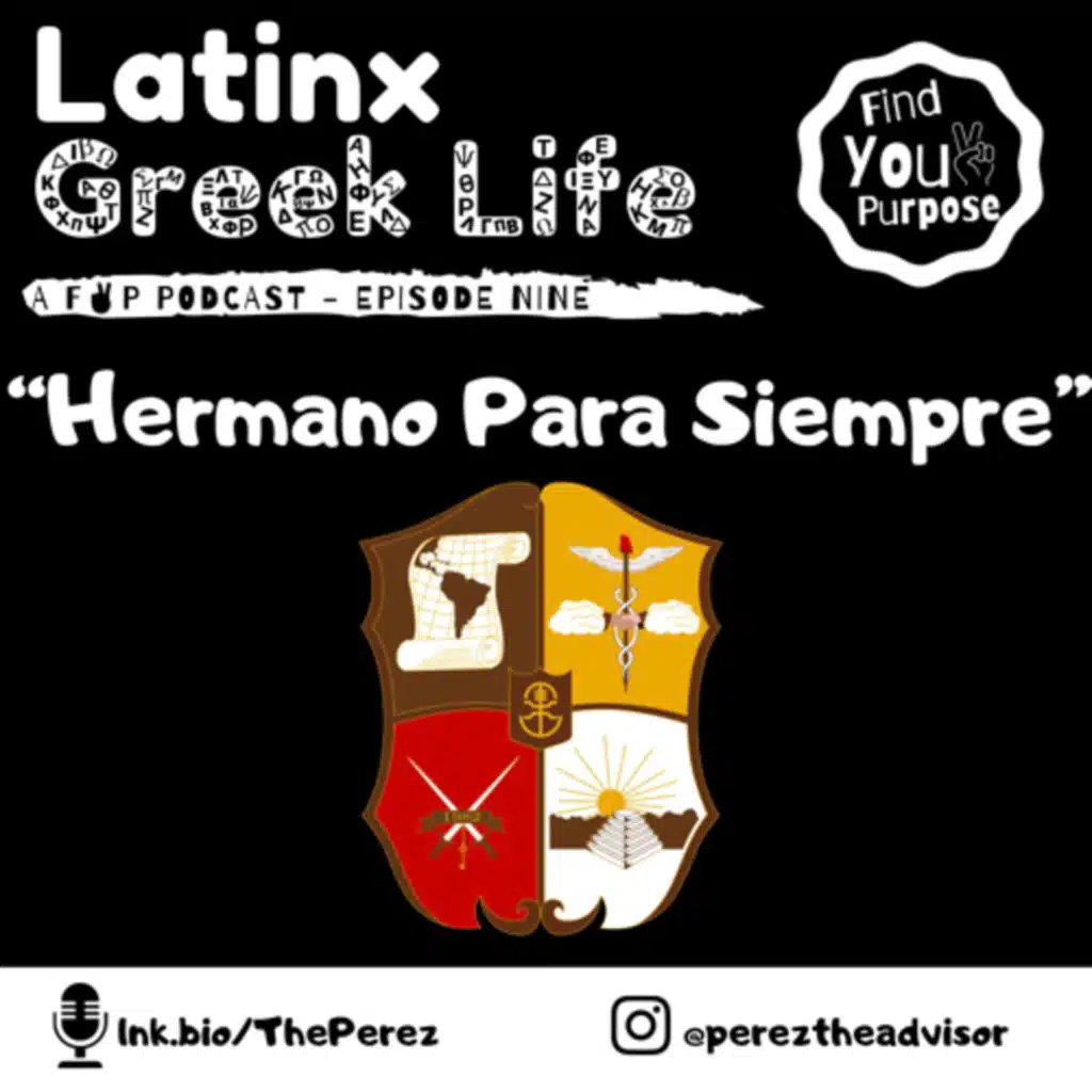 Hermano Para Siempre 