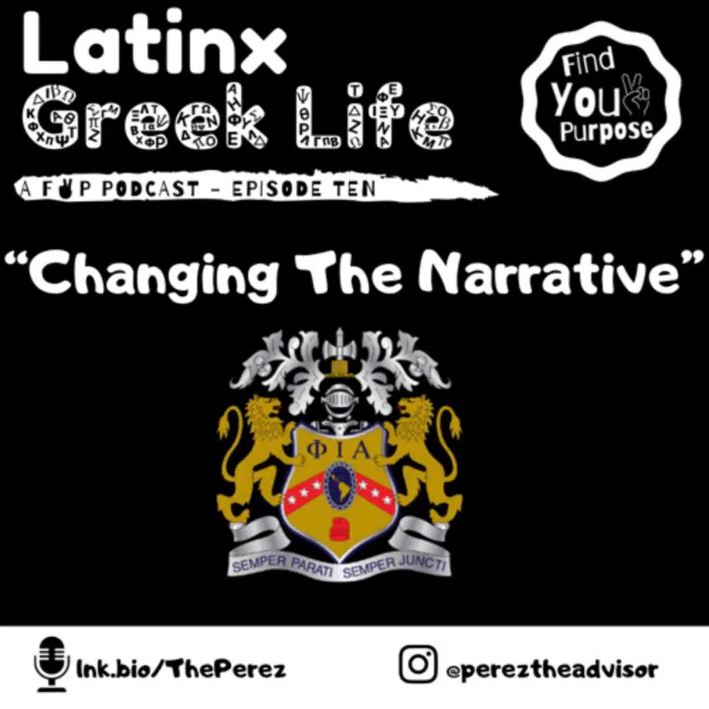 Changing The Narrative 