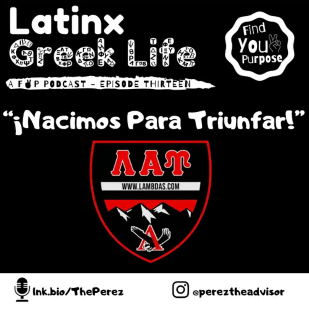 ¡Nacimos Para Triunfar!