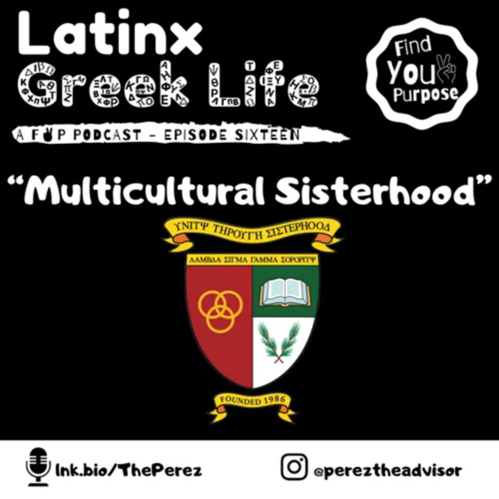 Multicultural Sisterhood 