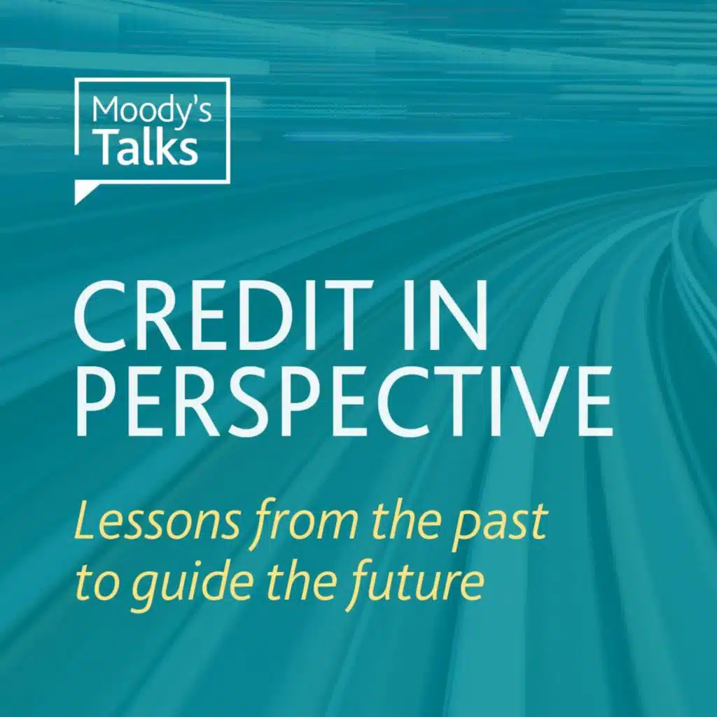 Welcome to Credit in Perspective