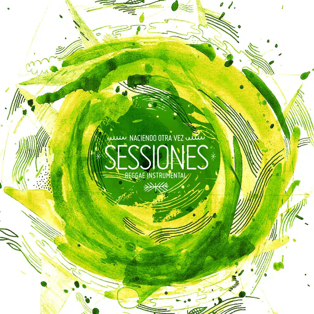 Naciendo Otra Vez (Instrumental)