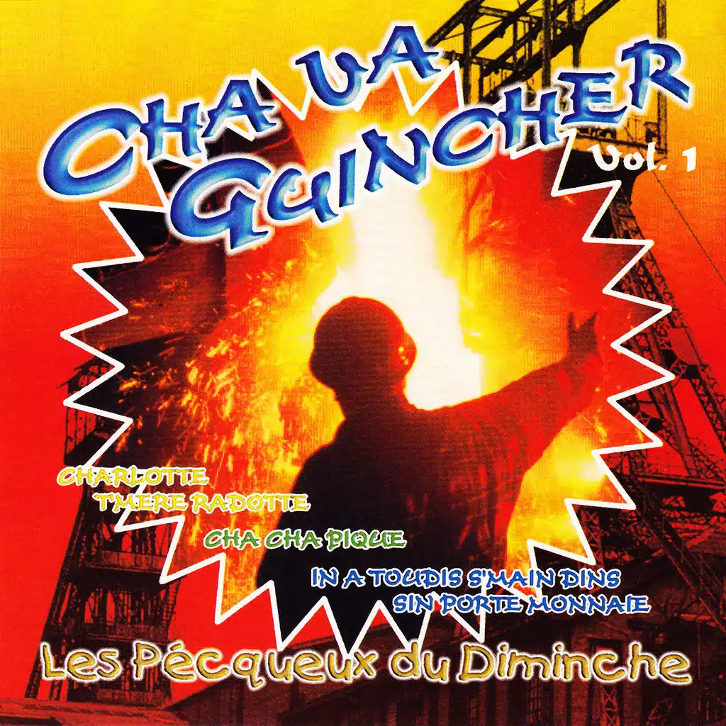 Les Pécqueux Du Diminche