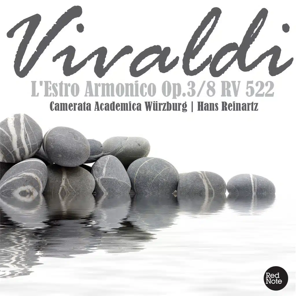 Camerata Academica Würzburg & Hans Reinartz