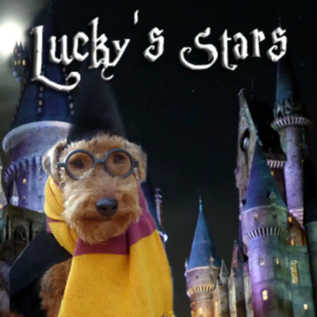Lucky's Stars - Horoscopes for pets & pet astrology - Pets & Animals on Pet Life Radio