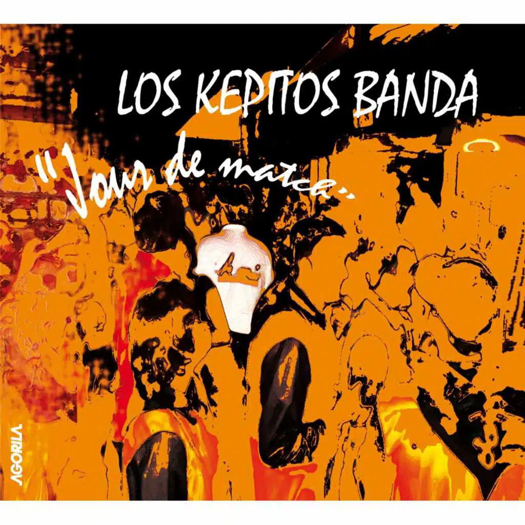 Los Kepitos Banda
