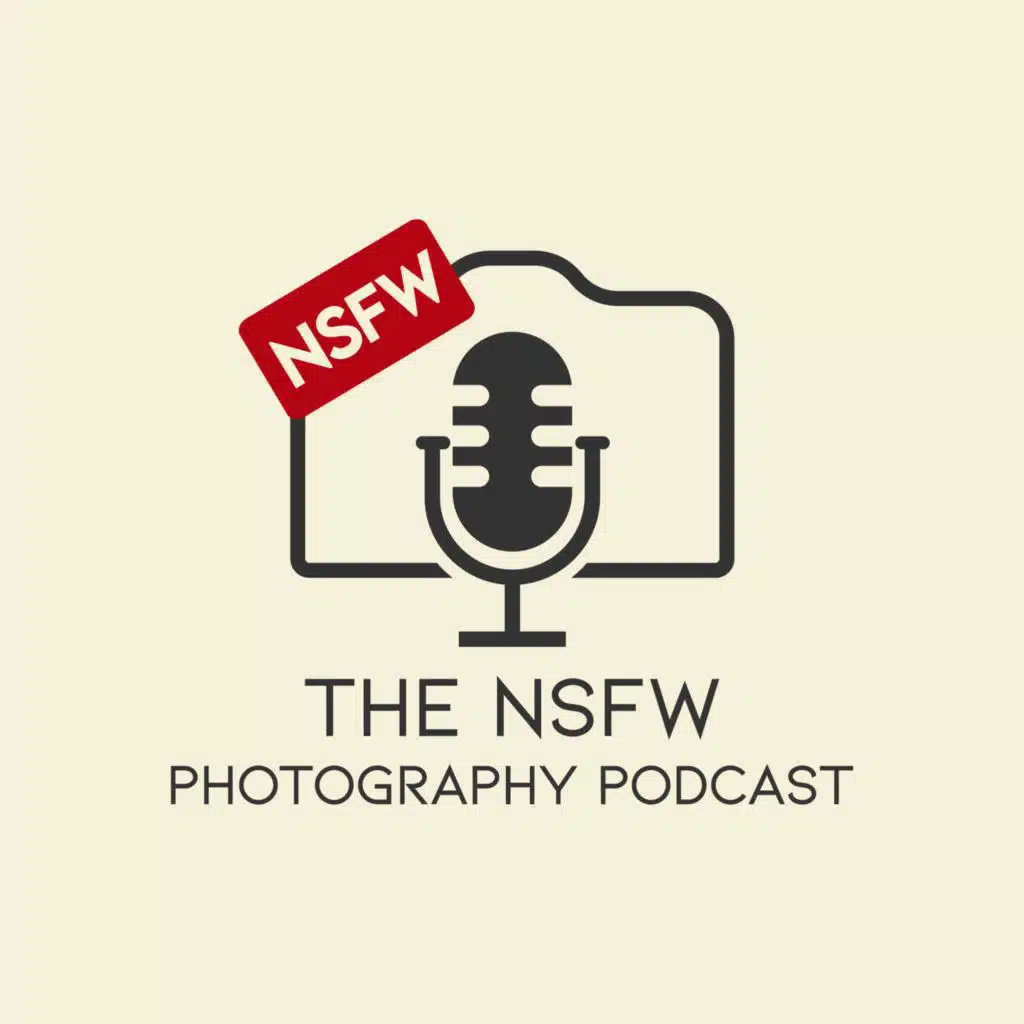 NSFW Pod 034 - Fetish Modeling with Ziva Fey