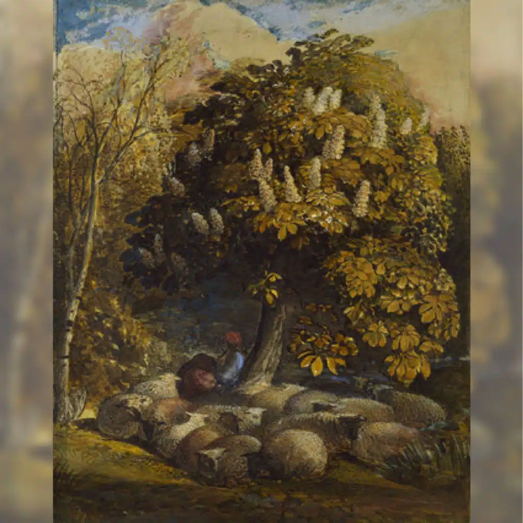 Trees with Christiana Payne