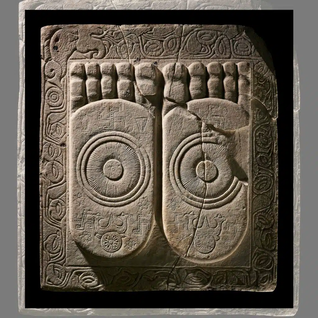 Imagining The Divine with Jas Elsner