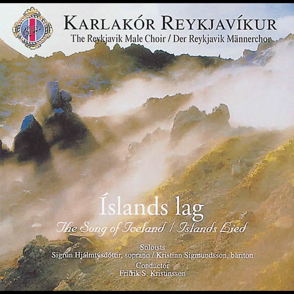 Sefur sól hjá ægi