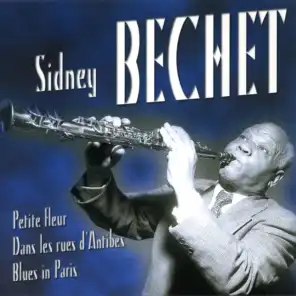 The Most Beautiful Songs Of Sidney Bechet