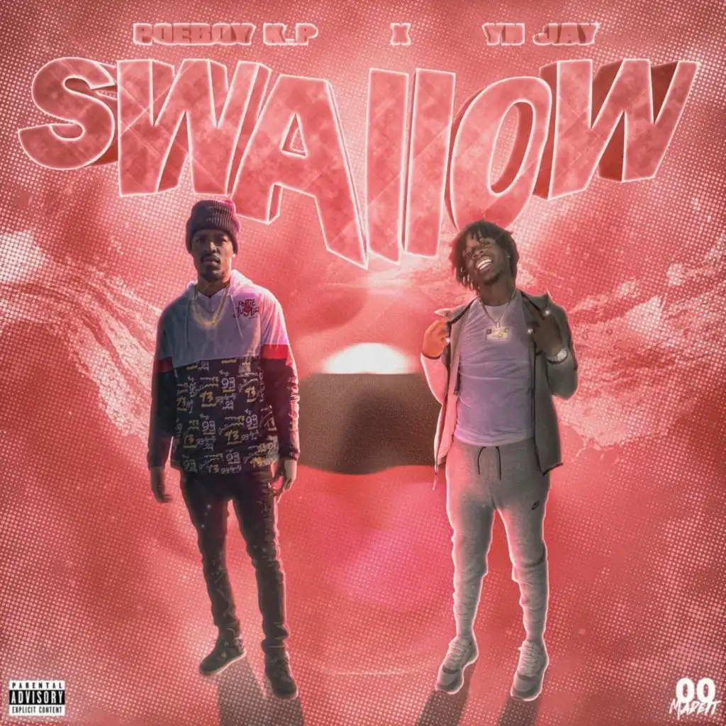 Swallow (feat. YN Jay)