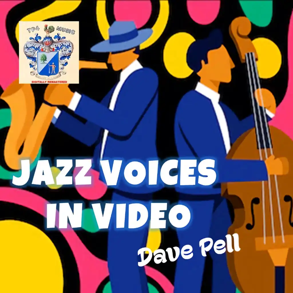 Jazz Voices in Video