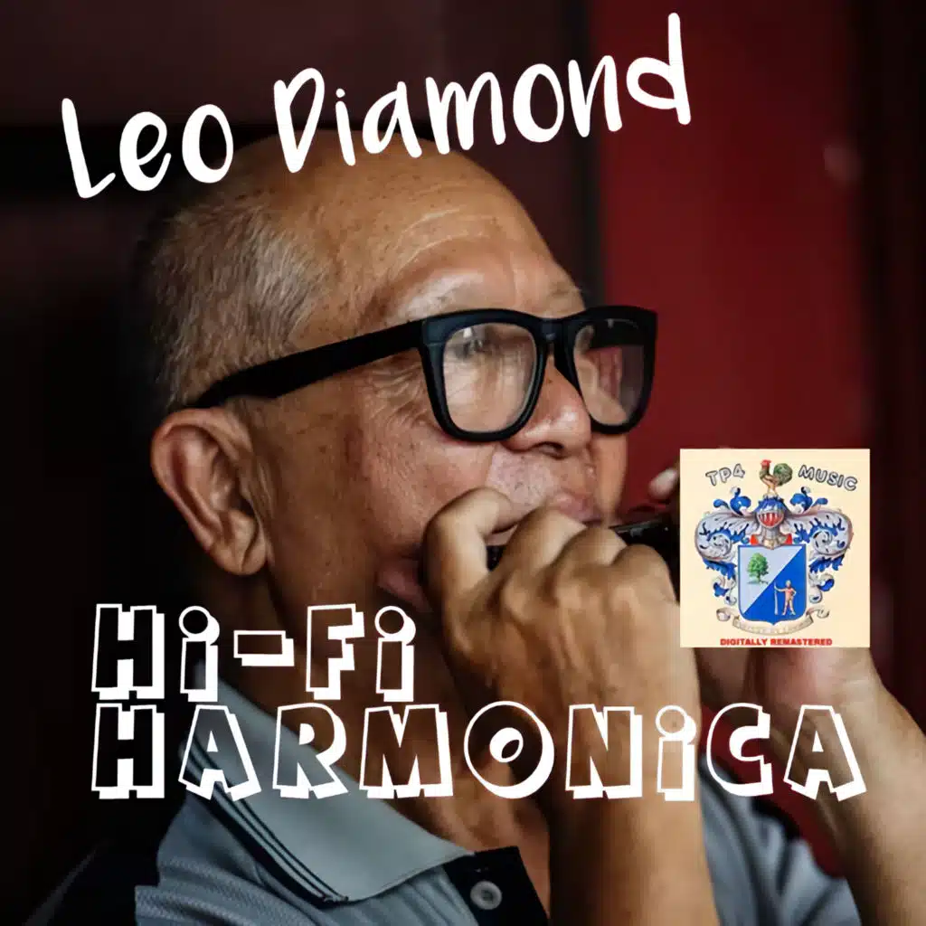 Leo Diamond