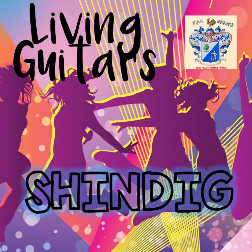 Living Guitars