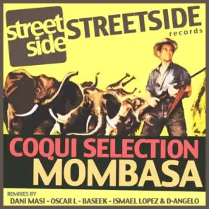 Mombasa (Oscar L Dark Mix)