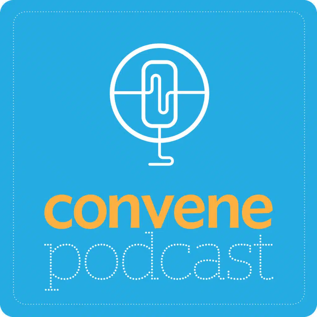 PCMA Convene Magazine