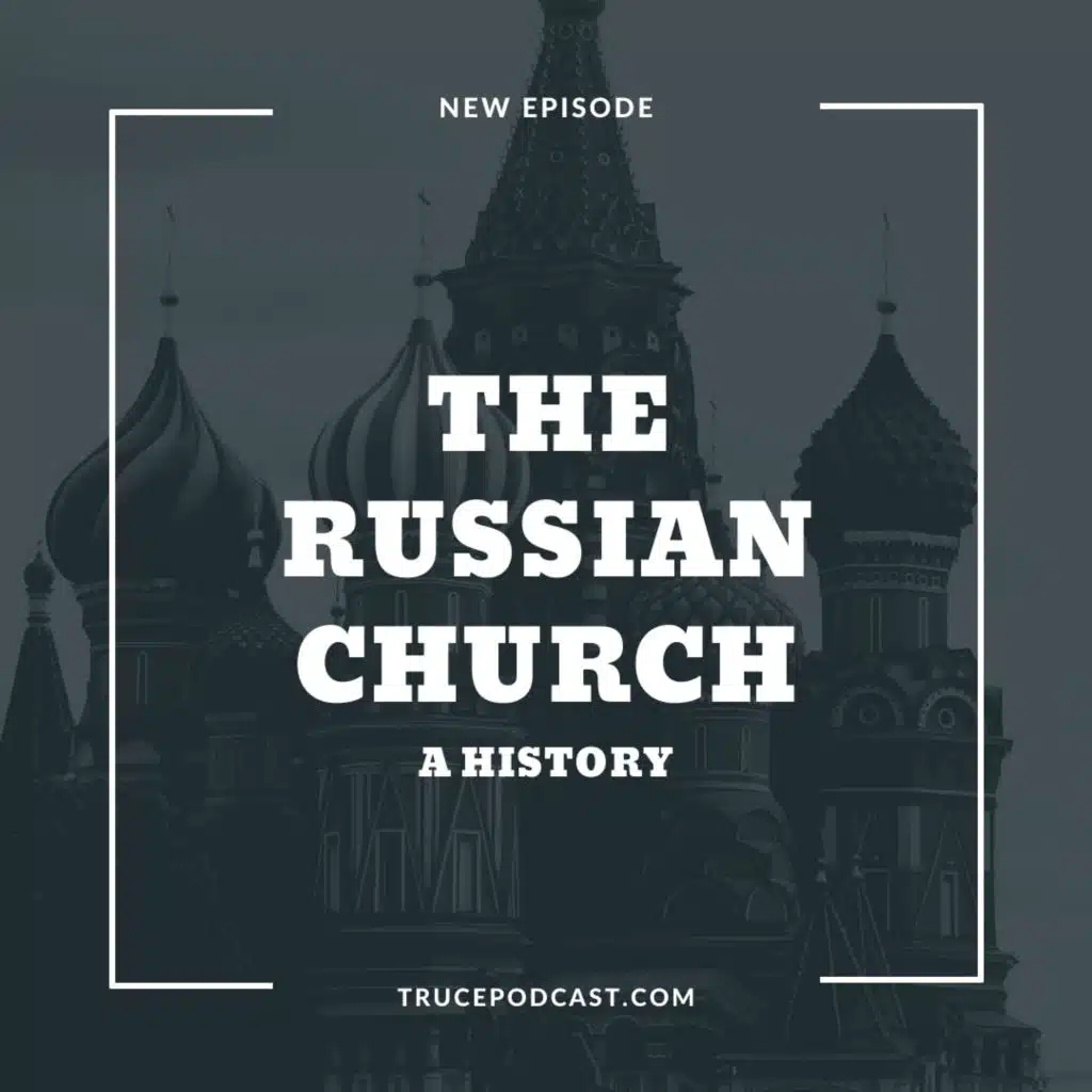 History of The Russian Church