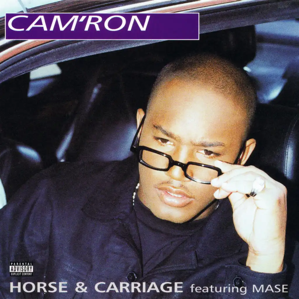 Horse & Carriage (Tripped Out Mix) [feat. Mase]