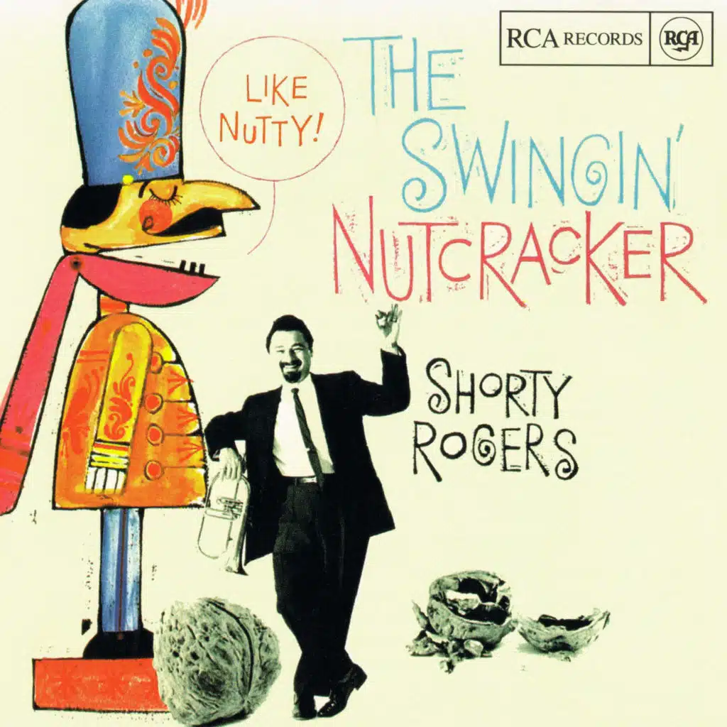 The Swingin' Nutcracker