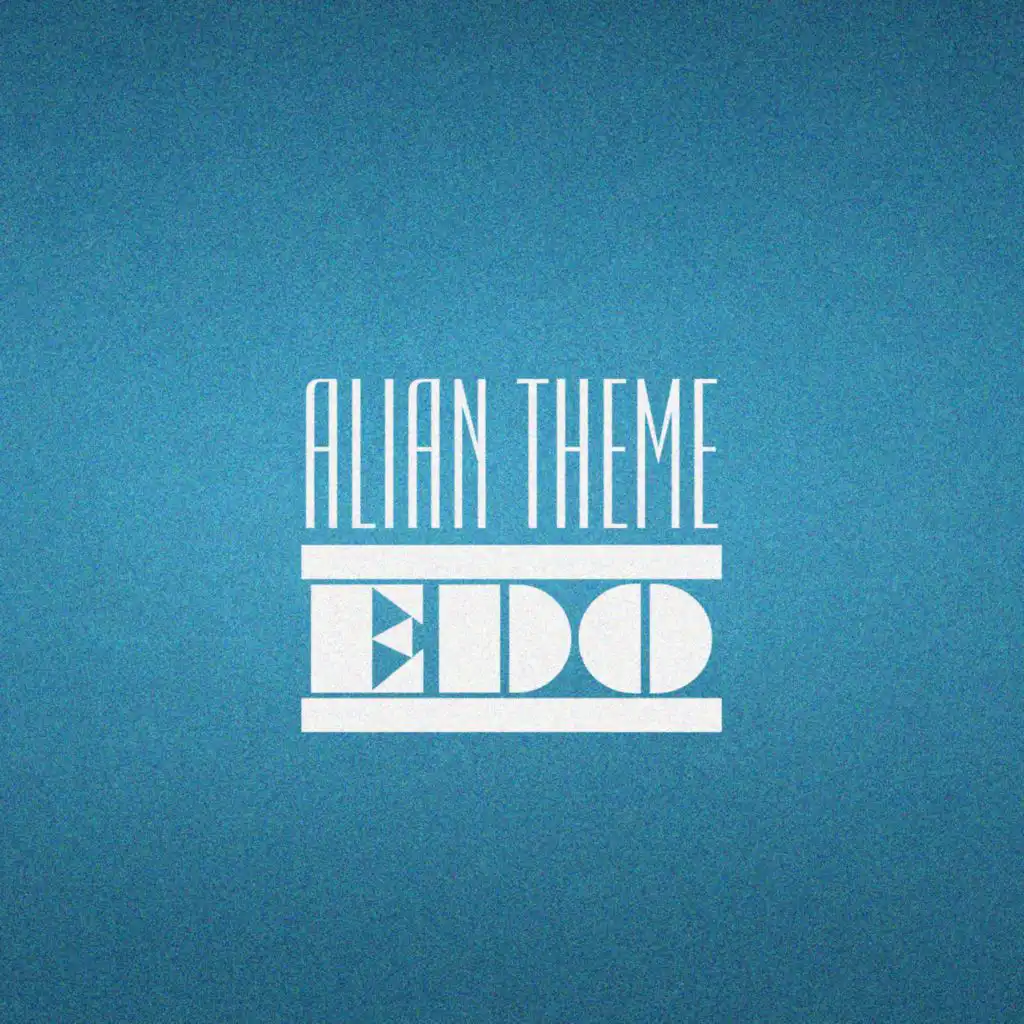 Alian Theme