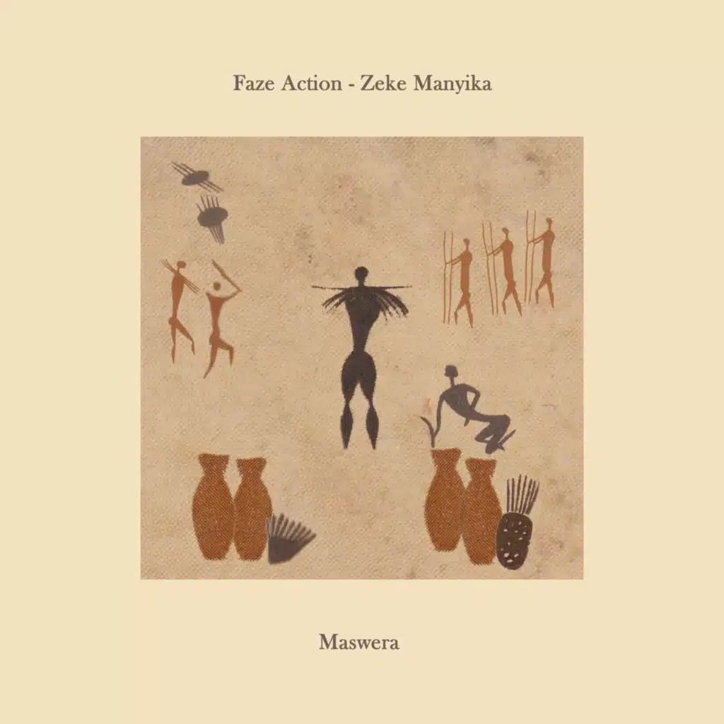 Faze Action & Zeke Manyika