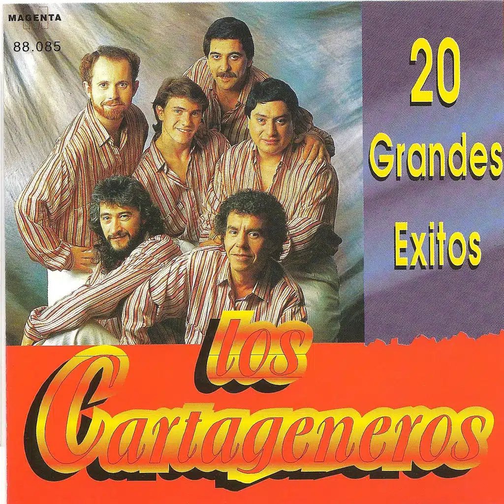 20 Grandes éxitos