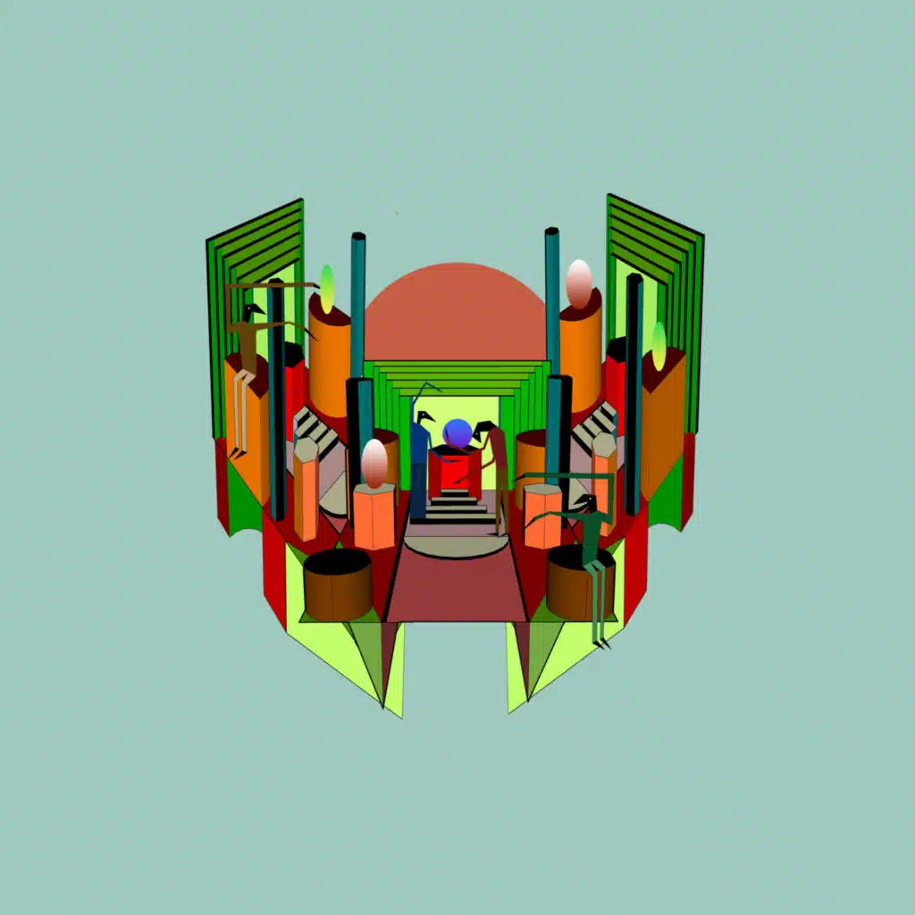 So Long, Comrade (feat. Yonatan Albalak, Jonathan Levy & Dan Mayo)