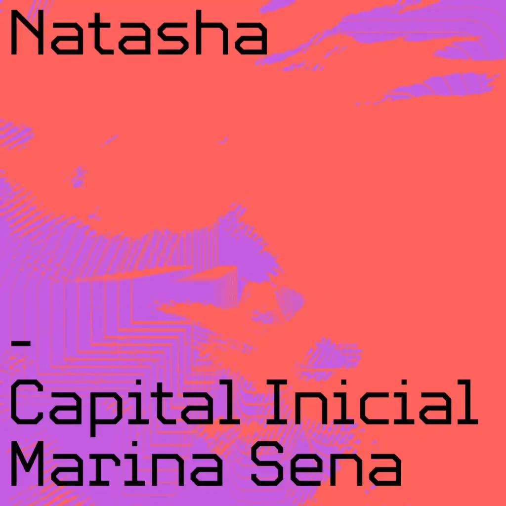 Capital Inicial & Marina Sena