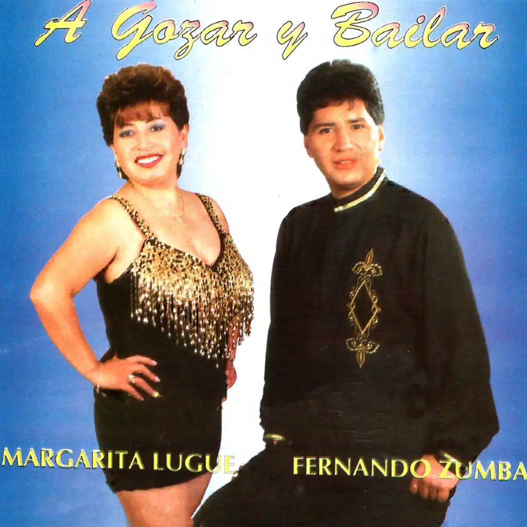 A Gozar y Bailar