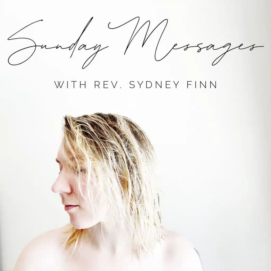 Rev. Sydney Finn