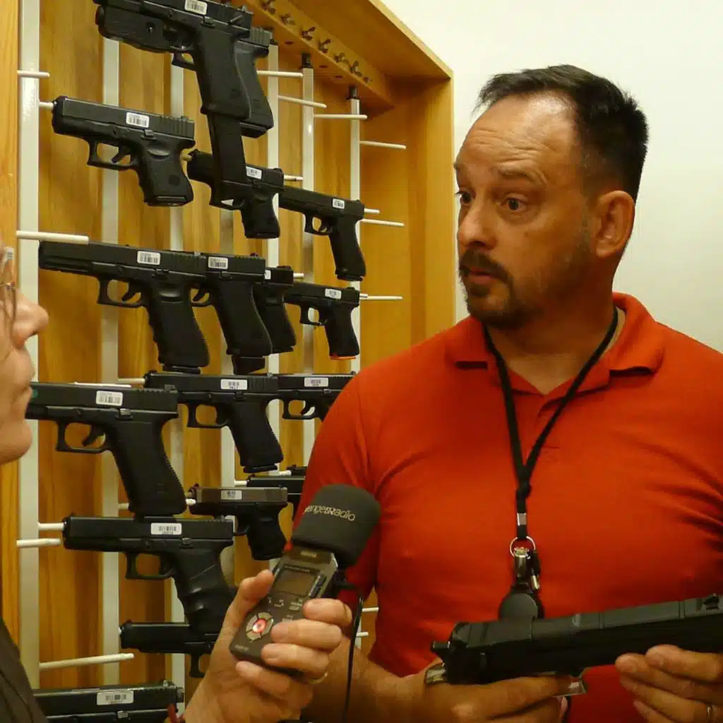 Är dna, fingeravtryck eller mobiltrafik de säkraste spåren?