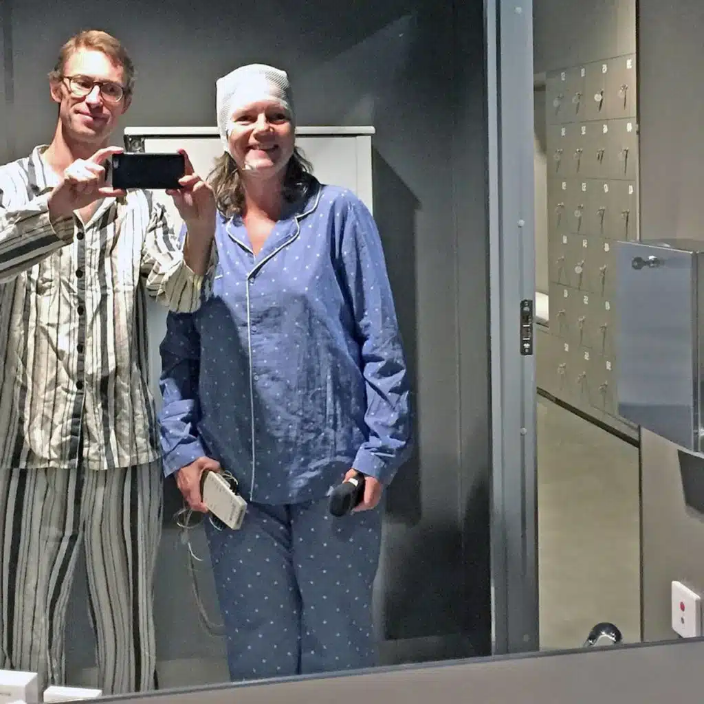 Glöm inte din dröm!