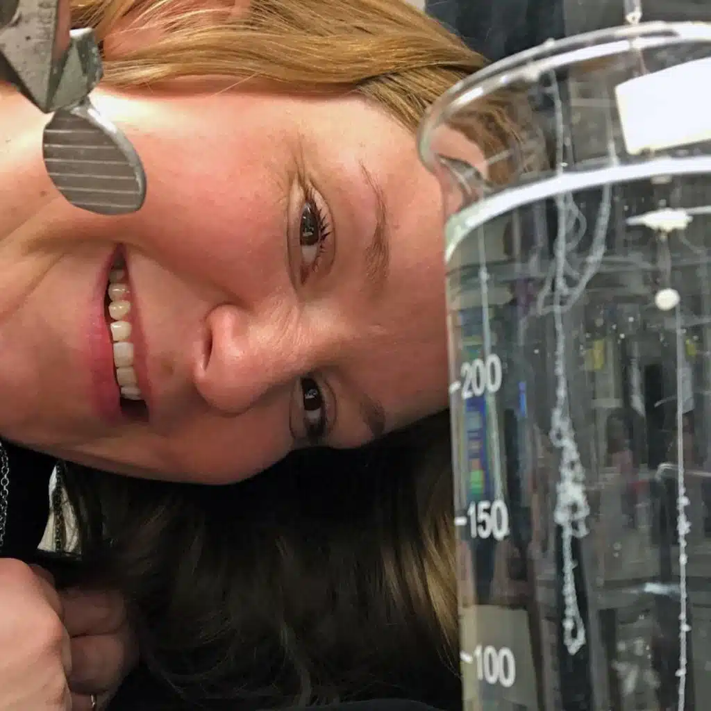 Vilda djur lär forskarna hur vi människor fungerar