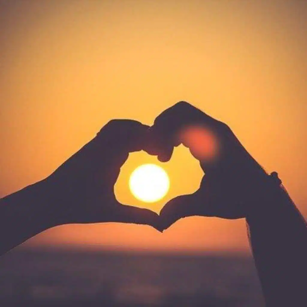 Moving from Fear to Love