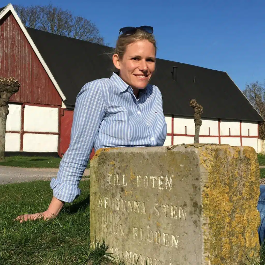 Kustingenjören: "Vi får inte glömma katastrofen Backafloden"