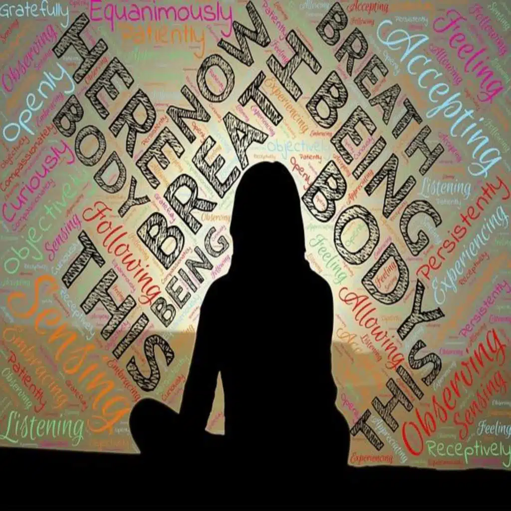 Embodying Presence during Challenging Times