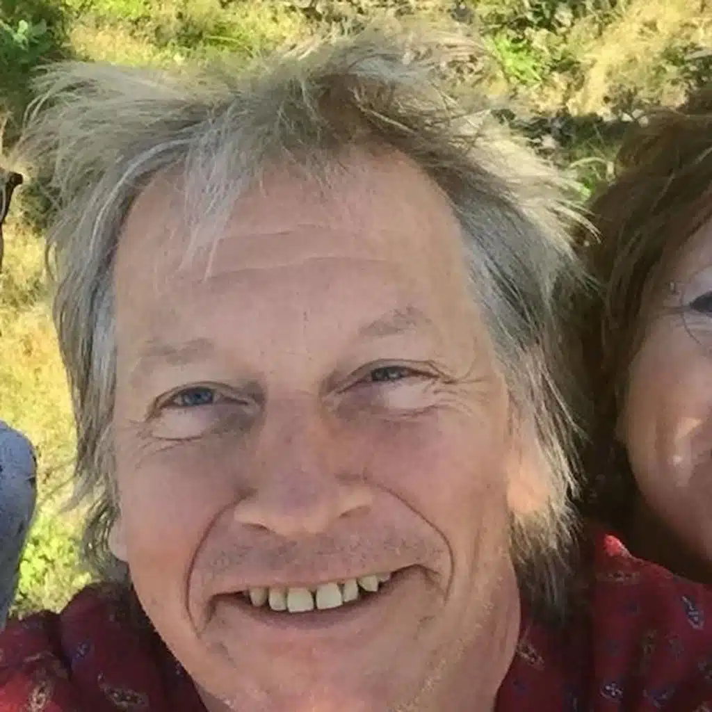 10 år med Kossornas planet och Stefan Sundström