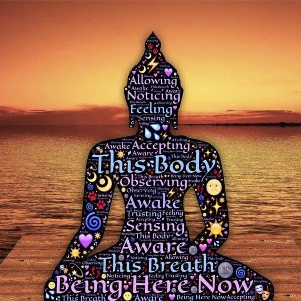 Breathing into Life - Interview with Yoga and Breathwork Specialist Melanie Johl