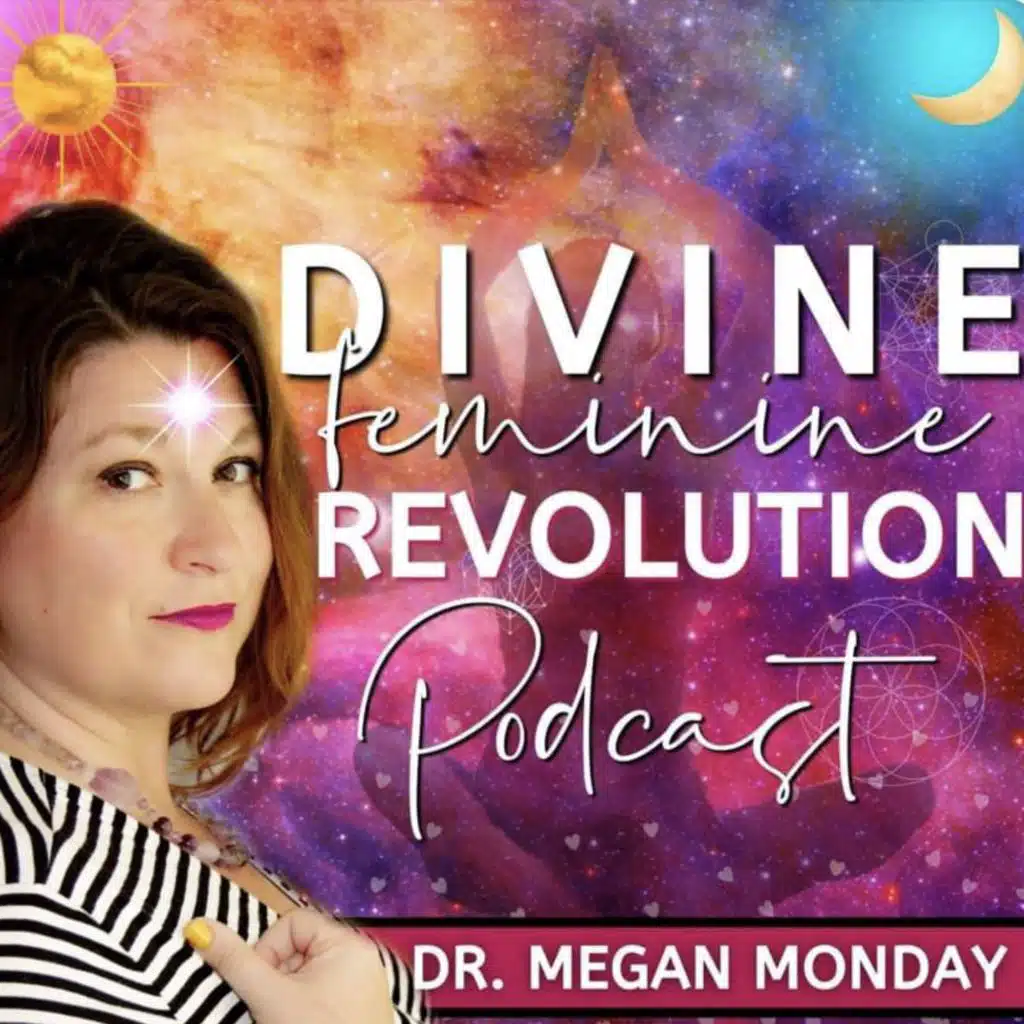 Divine Feminine Revolution: Paradigm Shift