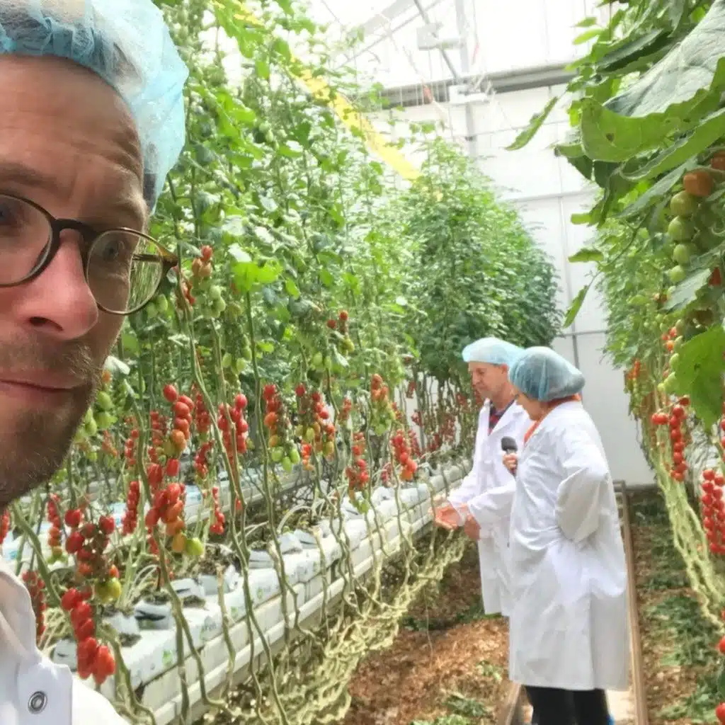 Söta, röda och goda, men hur hållbara?&nbsp;