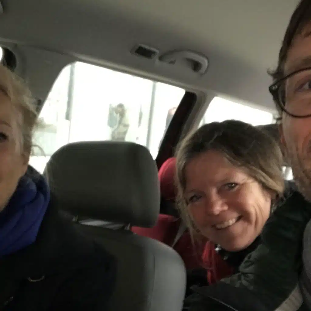 Så undviker du att bli arg i bilkön på semestern