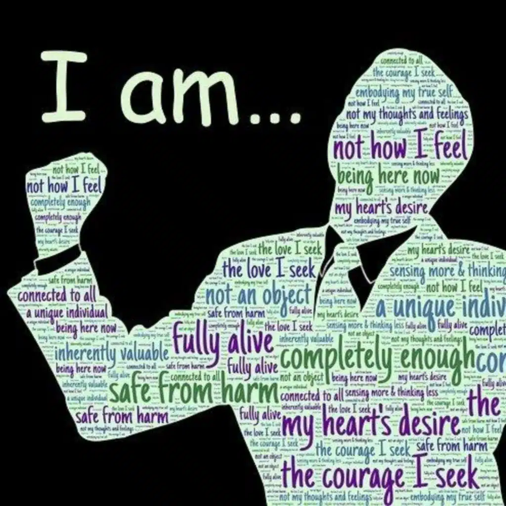 Releasing Core Beliefs: a Pathway to Healing