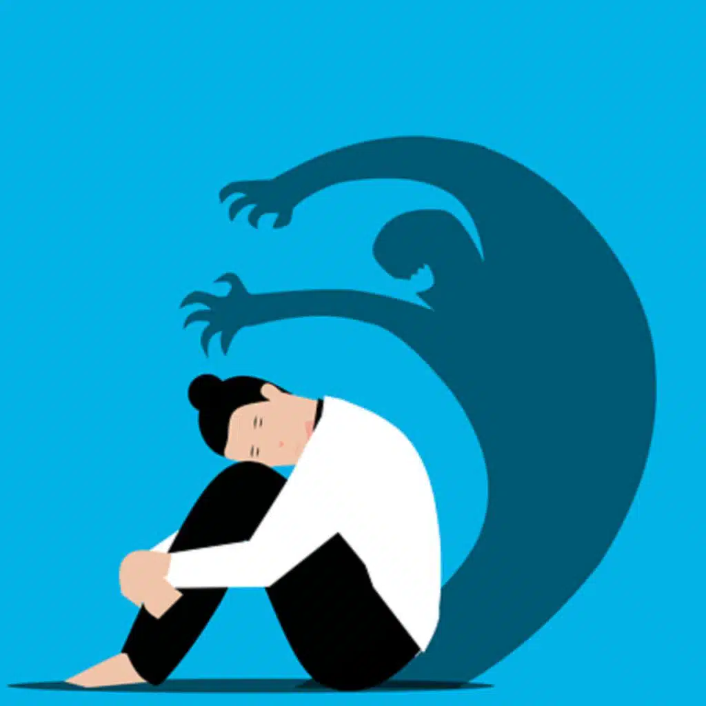 Wouldn't you like the Stigma taken out of Mental Health? With guest host Kimberly Barrett and guest Hope Renau, LCSW