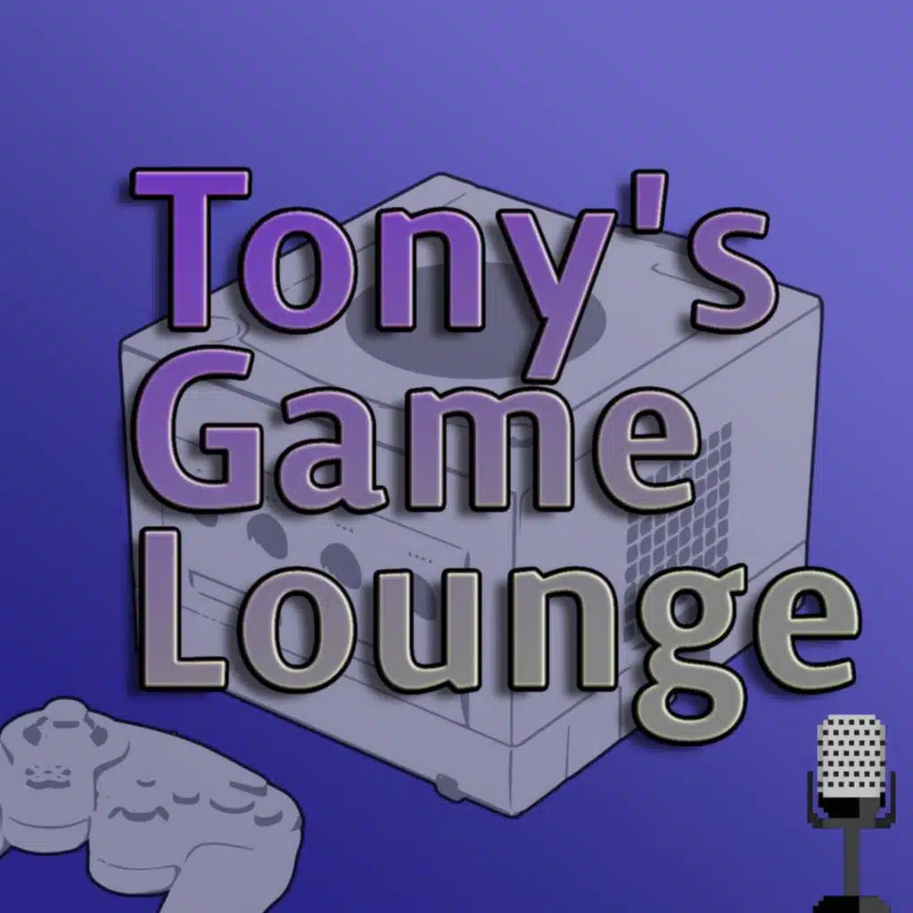 Tony's Game Lounge