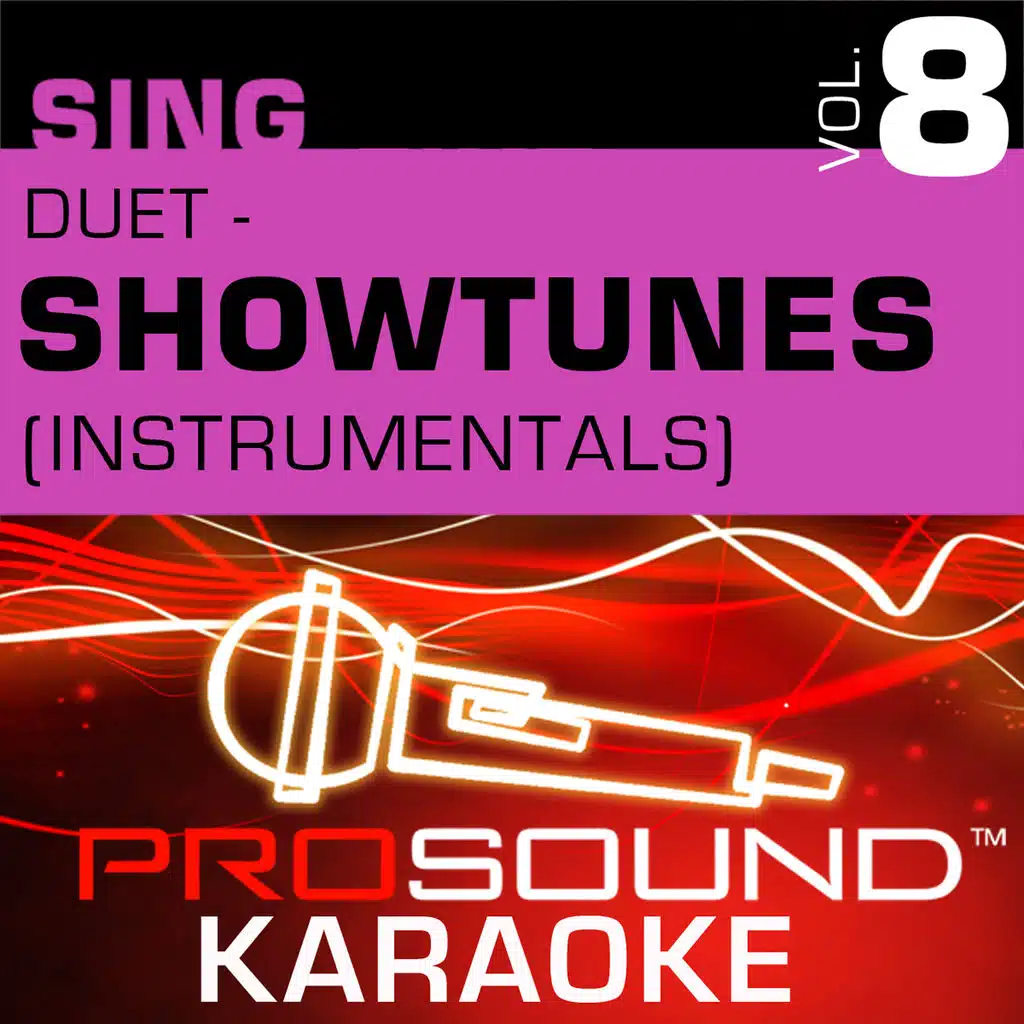 Grease (Karaoke With Background Vocals) [In the Style of Frankie Vali]