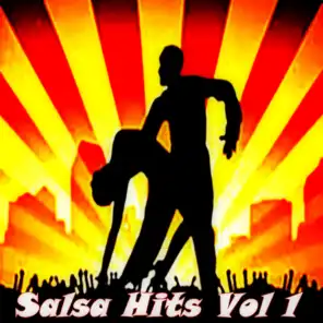 Salsa Hits, Vol.1